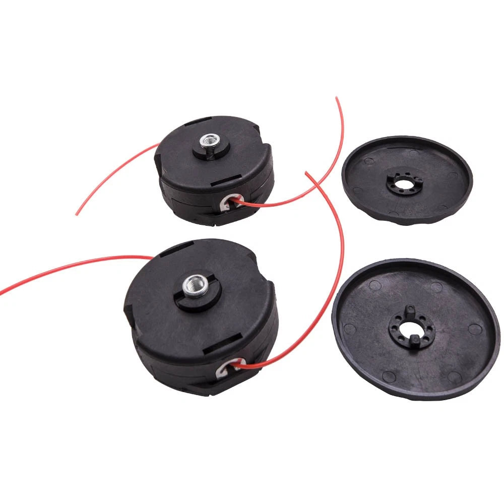 2X Trimmer Head for Echo SRM-210 SRM-225 SRM-230 (400 Speed-Feed)