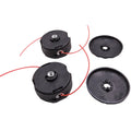2X Trimmer Head for Echo SRM-210 SRM-225 SRM-230 (400 Speed-Feed)