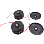 2X Trimmer Head for Echo SRM-210 SRM-225 SRM-230 (400 Speed-Feed)