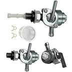 Fuel Control Kit with Valves and Filter for Honda Generator