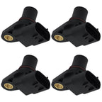 4PC Camshaft Position Sensor for Subaru Outback WRX XV Crosstrek (2010–2023) 22056-AA270