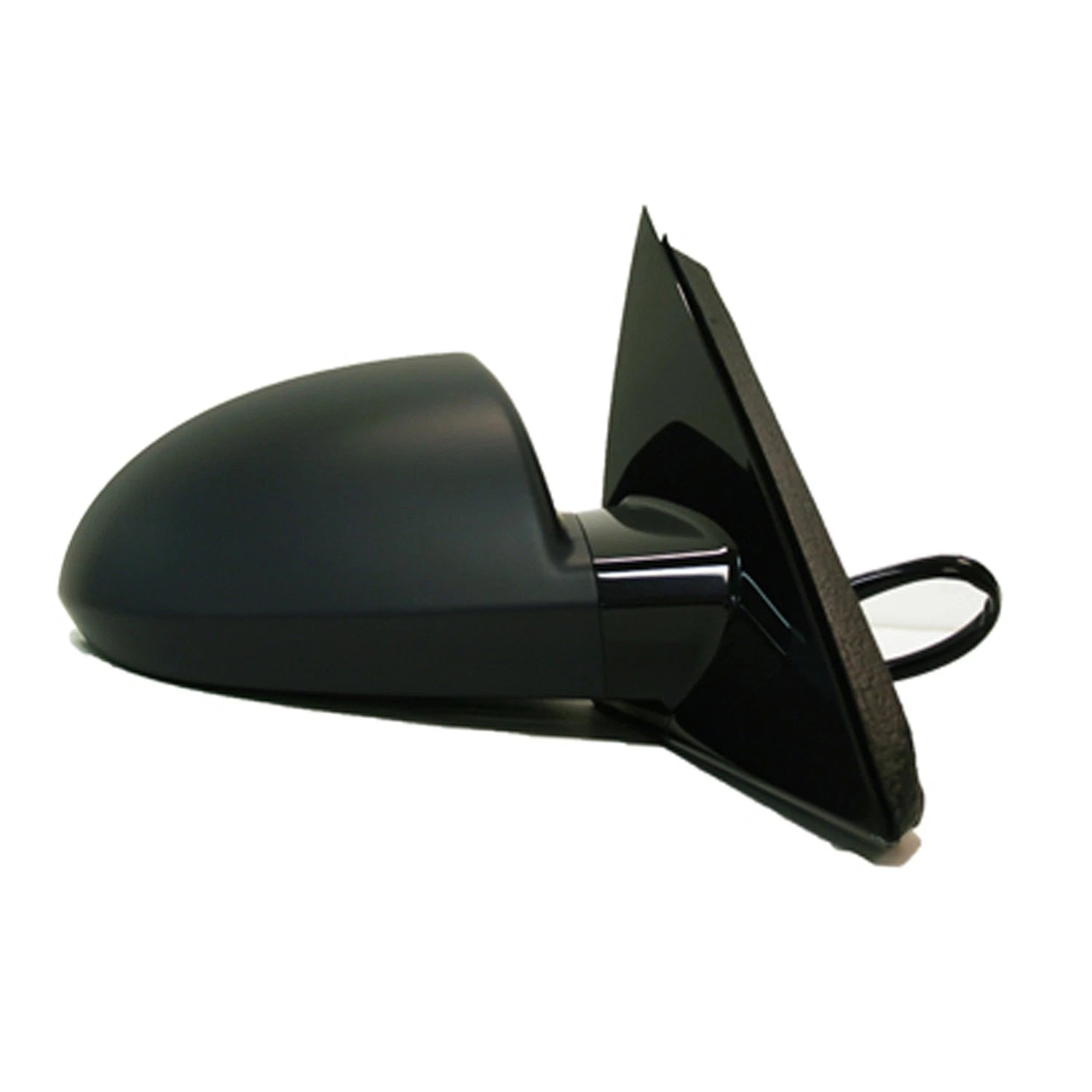 Passenger Side Power Door Mirror Replacement Smooth for Ford Explorer (2002–2005)