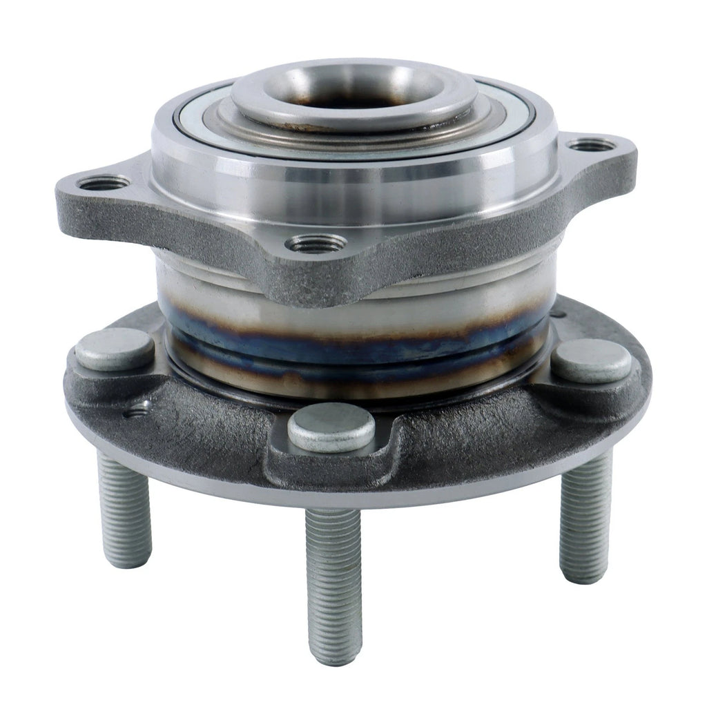 Front Wheel Bearing Hub for Hyundai Santa Fe Sport (2011–2014)