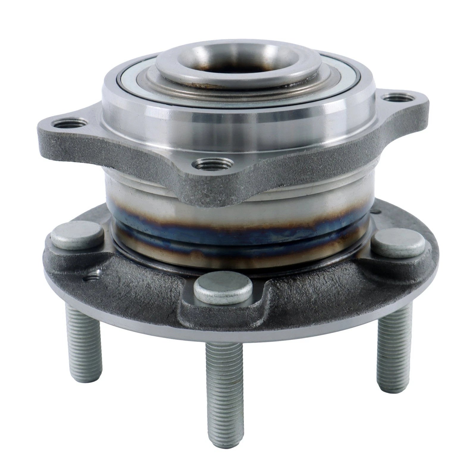 Front Wheel Bearing Hub for Hyundai Santa Fe Sport (2011–2014)