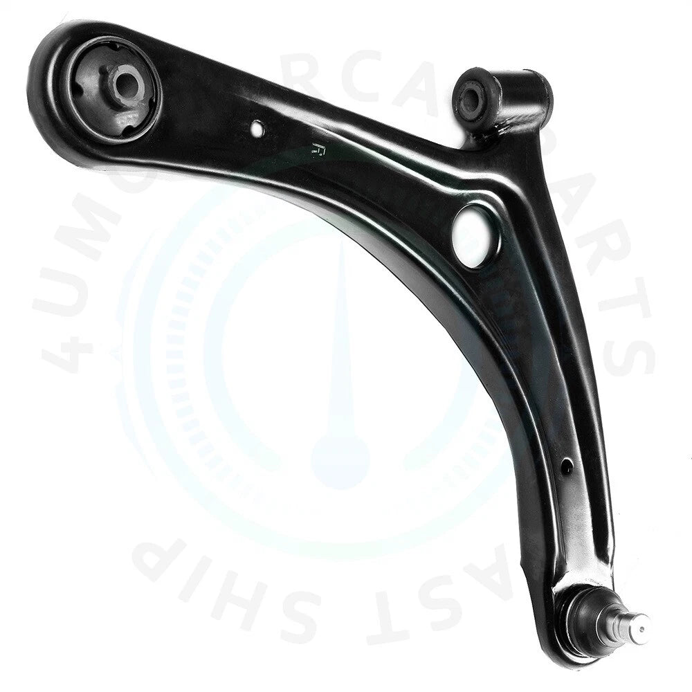 Set of 6 Lower Control Arm Ball Joints for Dodge Caliber Jeep Compass (2007–2014)