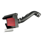 Cold Air Intake System Red Filter for Toyota FJ Cruiser & 4Runner (2010–2023)