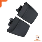 4WD Rear Mud Flaps LH + RH for Toyota Hilux Tiger MK5 Sport 2000-2003