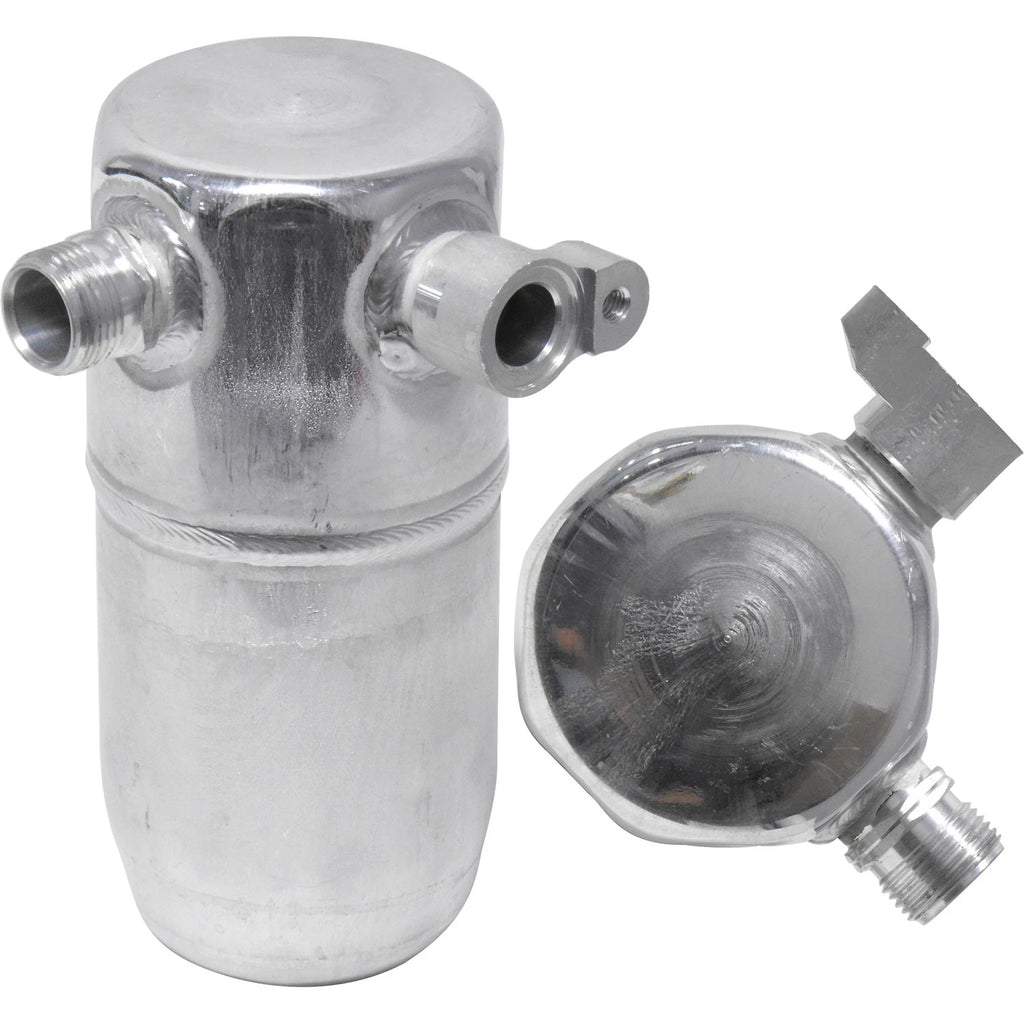 AC Compressor Kit Replacement for Volkswagen Golf MK4 (1999-2005)