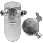 AC Compressor Kit Replacement for Volkswagen Golf MK4 (1999-2005)