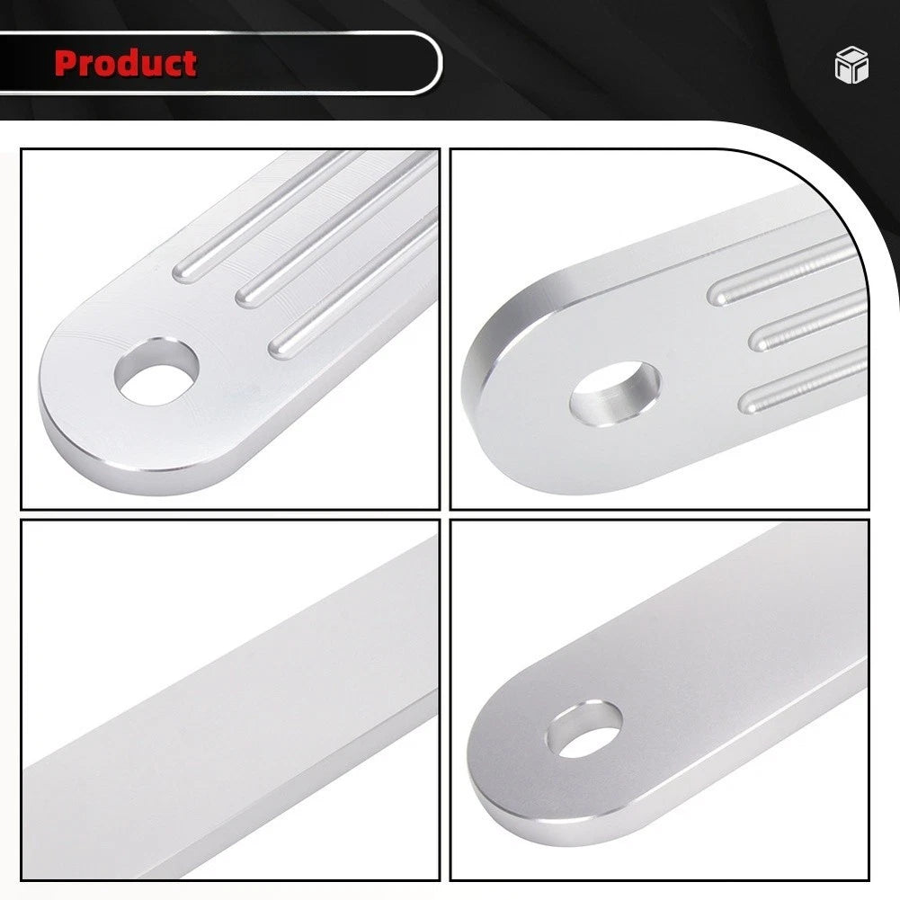 Transom Support Plate Kit TSP-1 TSP-2DP for Outboard (Marine)