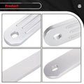 Transom Support Plate Kit TSP-1 TSP-2DP for Outboard (Marine)
