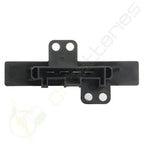 HVAC Heater Blower Motor Resistor for Nissan 200SX (1995–1998) Frontier (1998–2004)