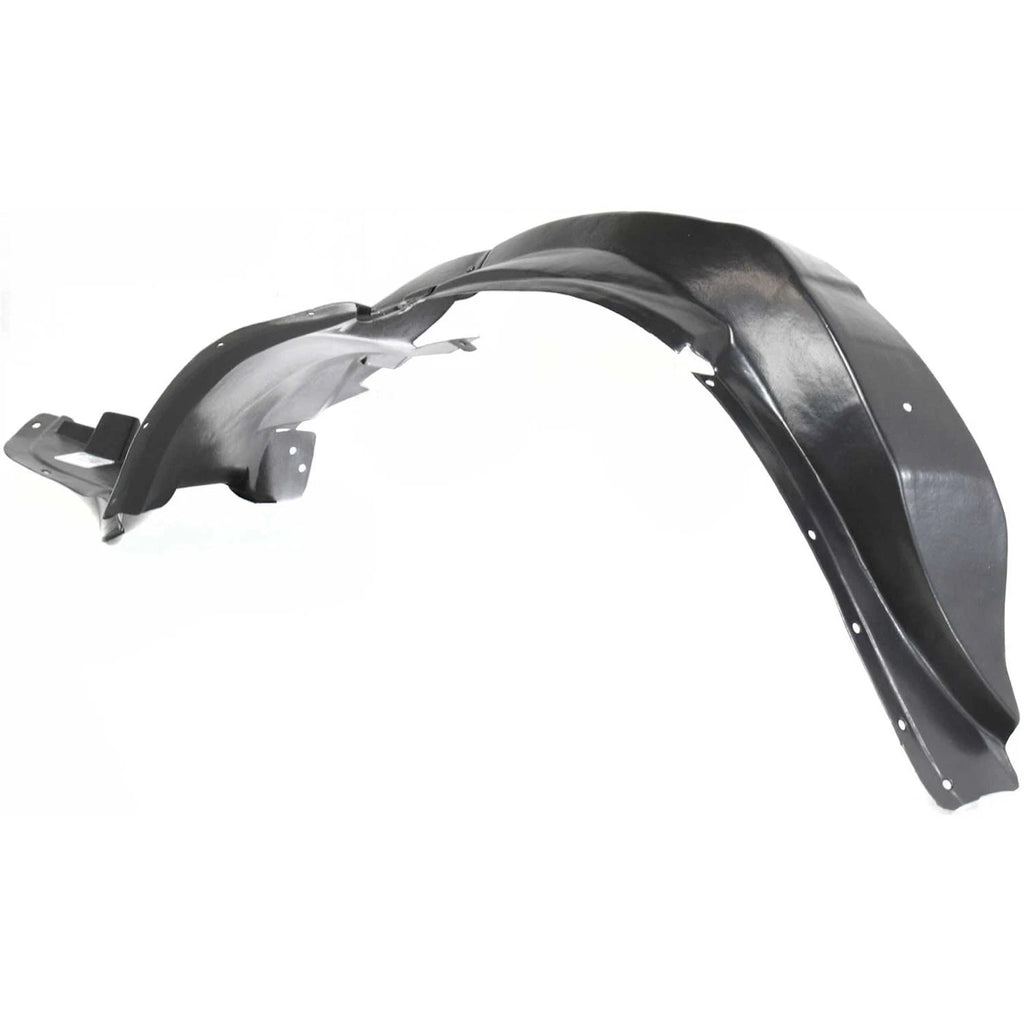 Fender Liner for Pontiac G6 (2005–2010) Front Driver Side Inner