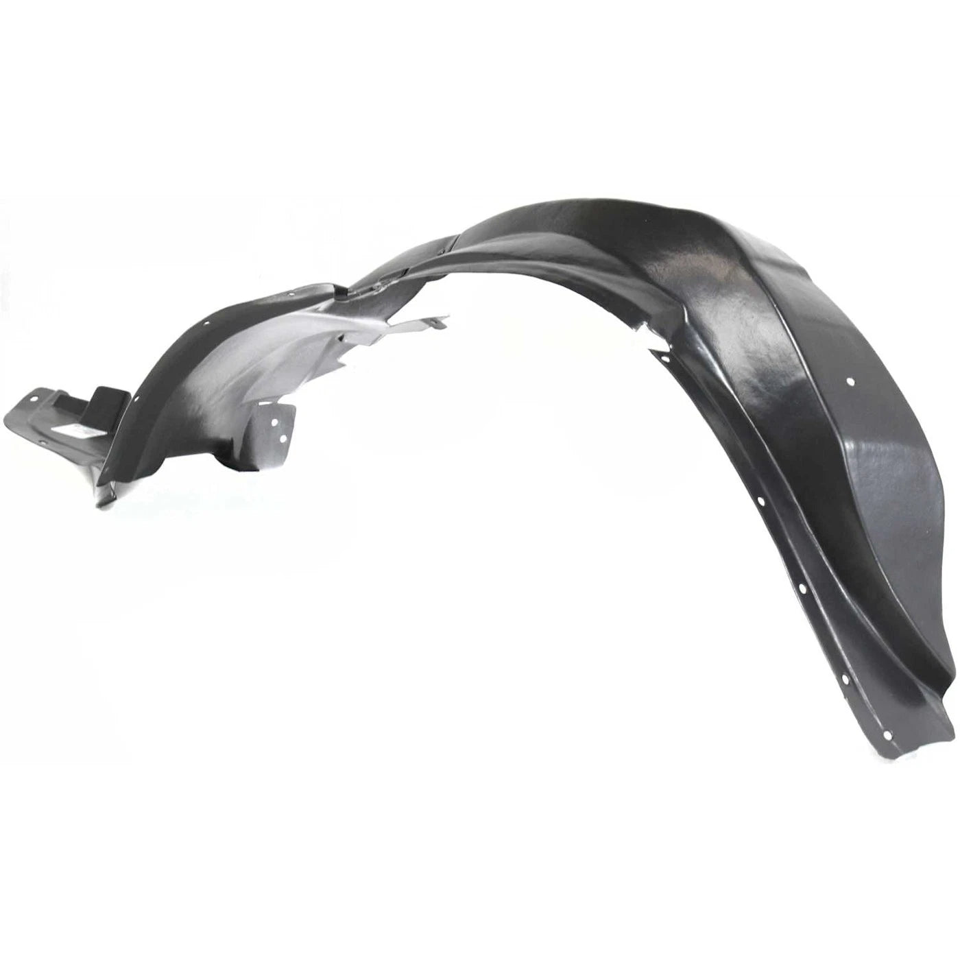 Fender Liner for Pontiac G6 (2005–2010) Front Driver Side Inner