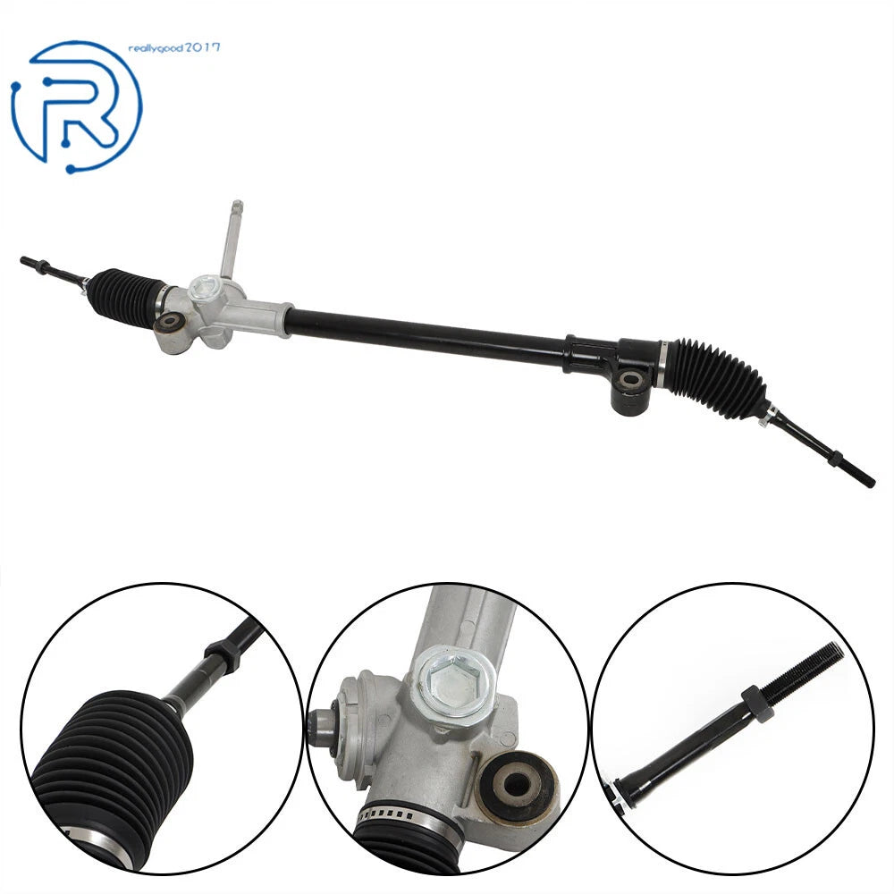 Power Steering Rack & Pinion Assembly for Chevrolet Beat (2018-2020)