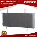 Aluminum AC Condenser for Honda (2018–2022)