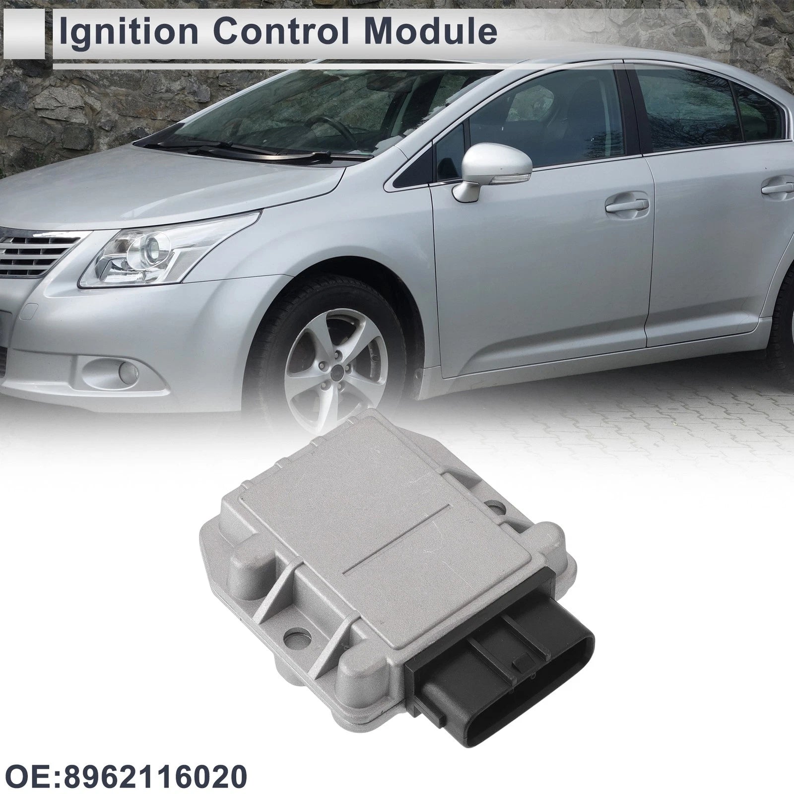 Ignition Control Module No.8962116020 for Toyota Camry (1992–1999)