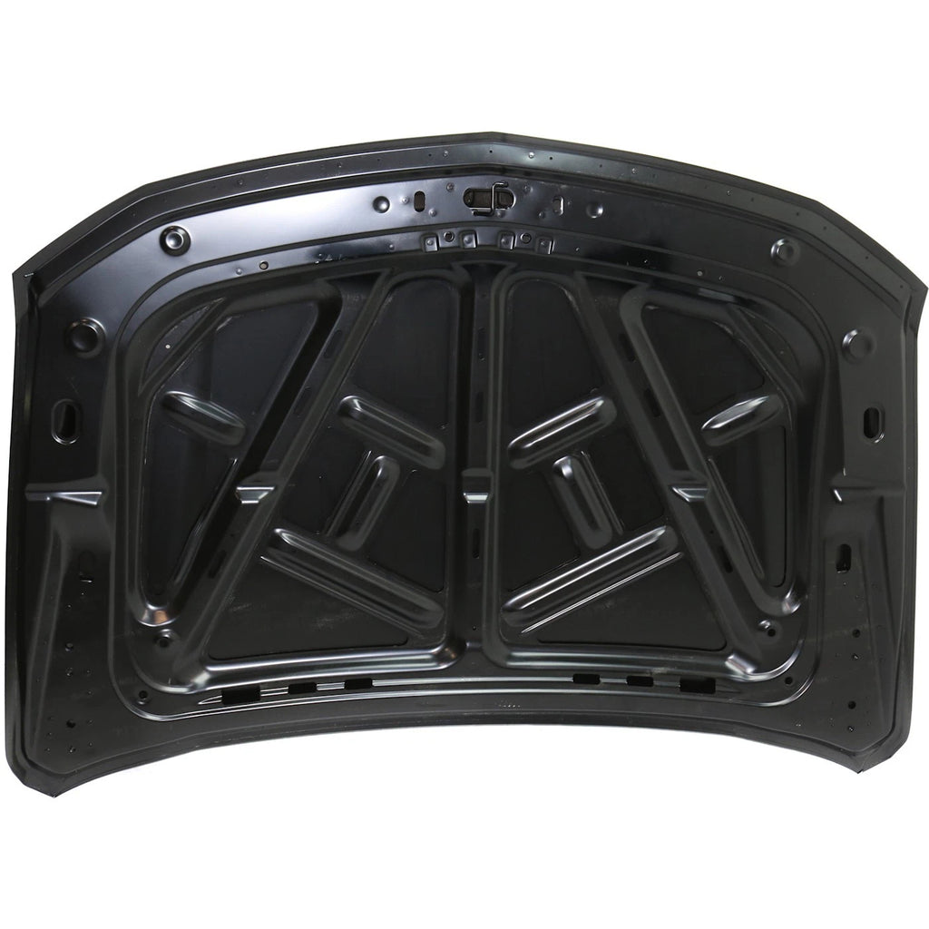 CAPA Certified Hood for Chevrolet Tahoe (2015–2020)