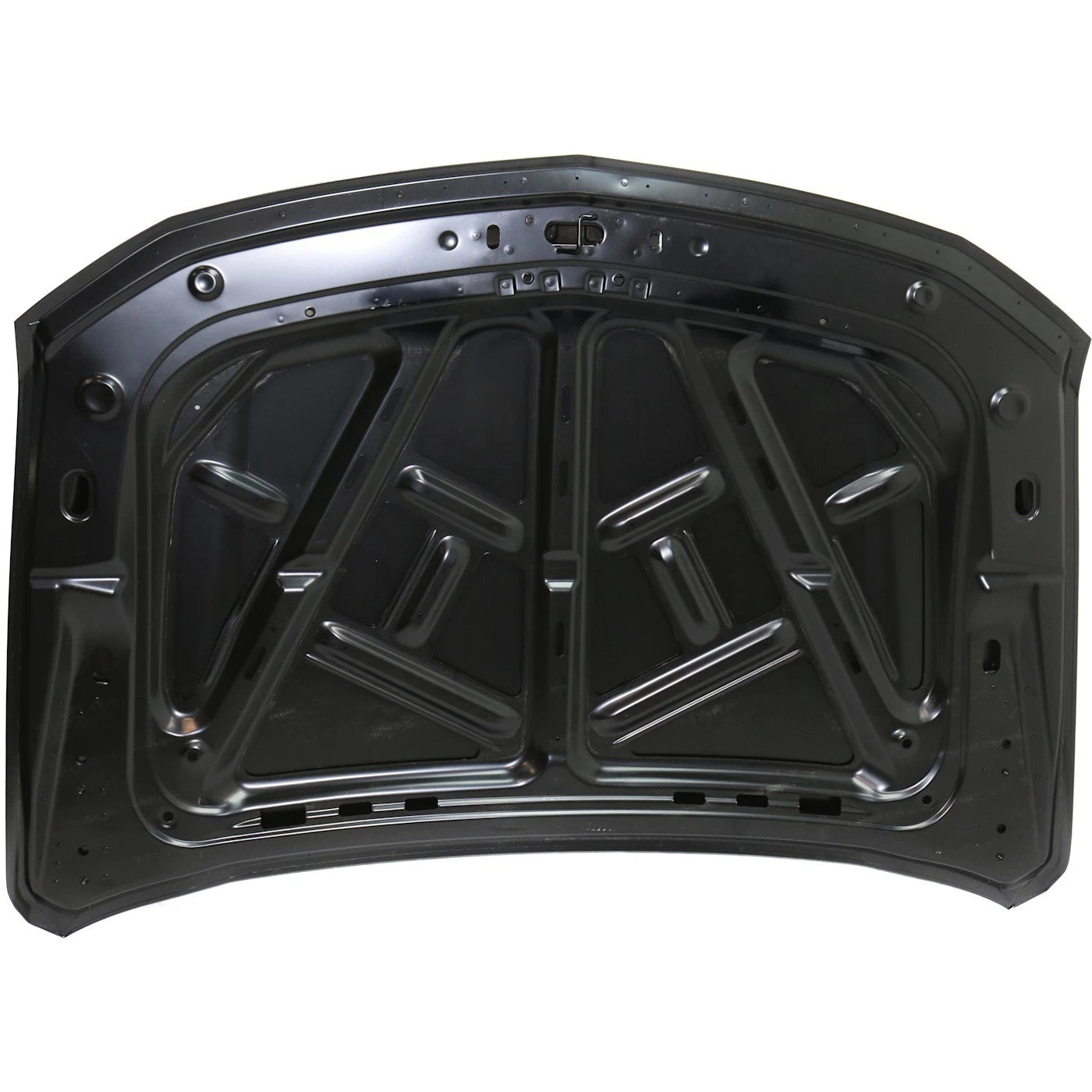 CAPA Certified Hood for Chevrolet Tahoe (2015–2020)