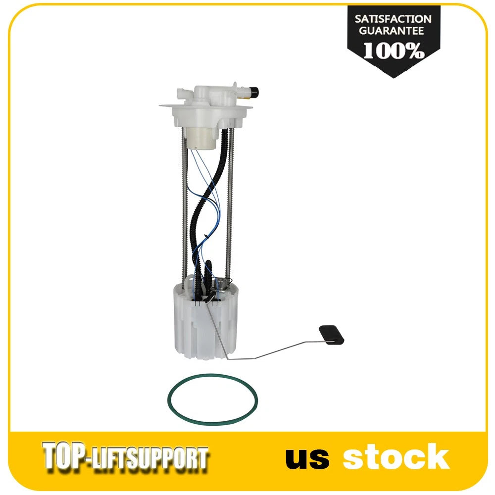 Fuel Pump Assembly for Chevy Silverado GMC Sierra 2500HD 3500 HD (2017–2019)