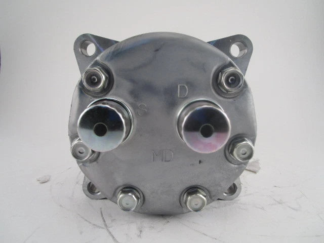 AC Compressor Replacement for Ford Ranger PX (2011-2018)