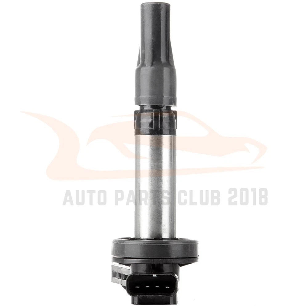 Ignition Spark Coil Pack for Range Rover Jaguar 4.4L 4.2L V8