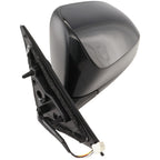 Heated Driver Left Side Mirror for Toyota Camry (2012–2014)