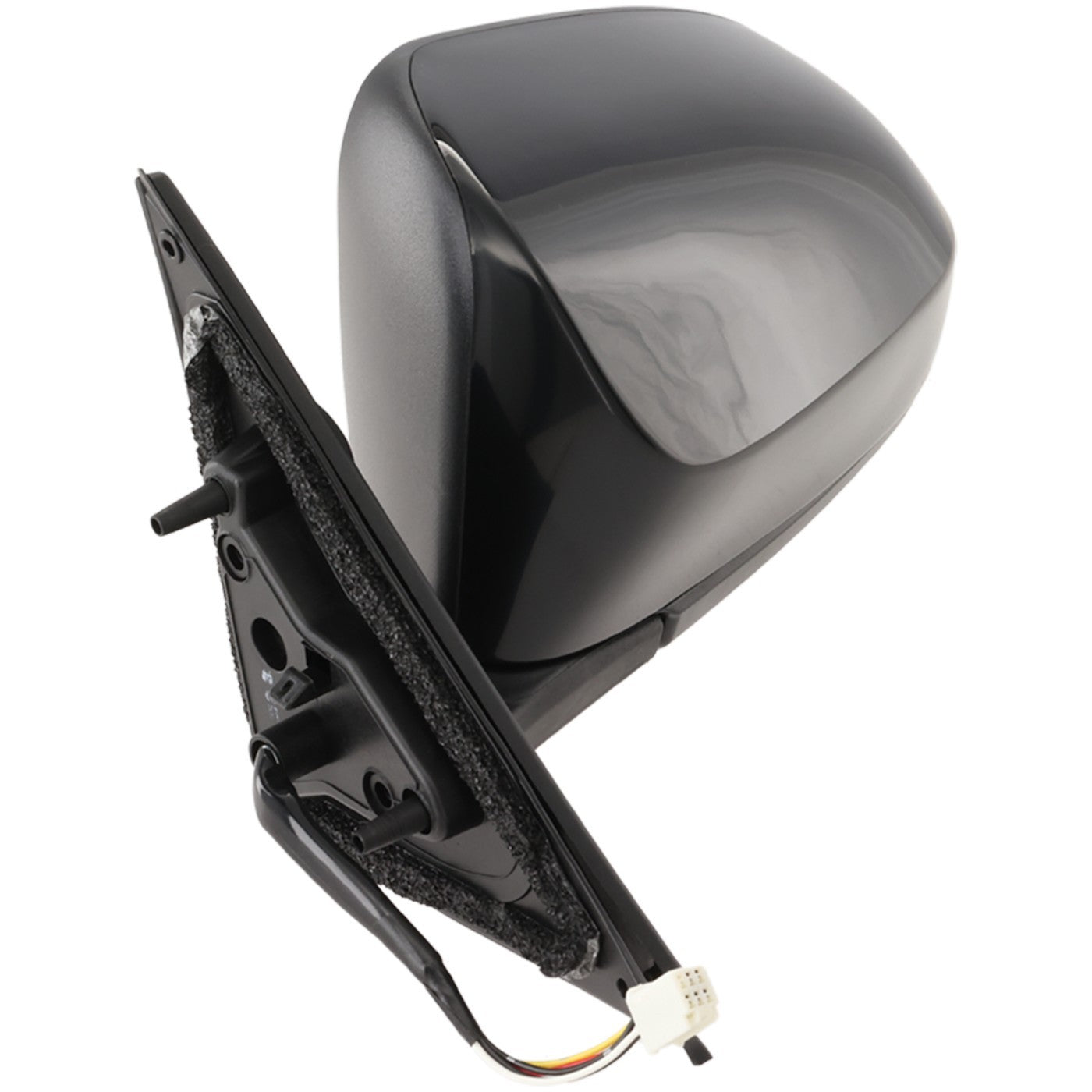 Heated Driver Left Side Mirror for Toyota Camry (2012–2014)