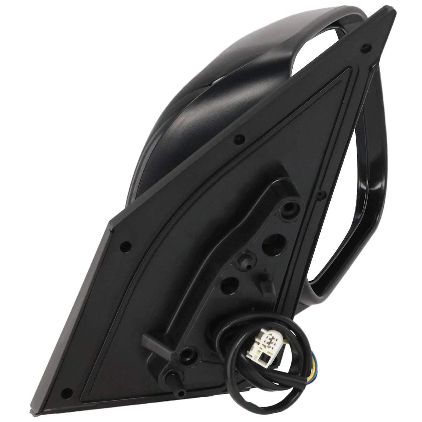 Heated Right Side Mirror for Toyota RAV4 (2006–2008)