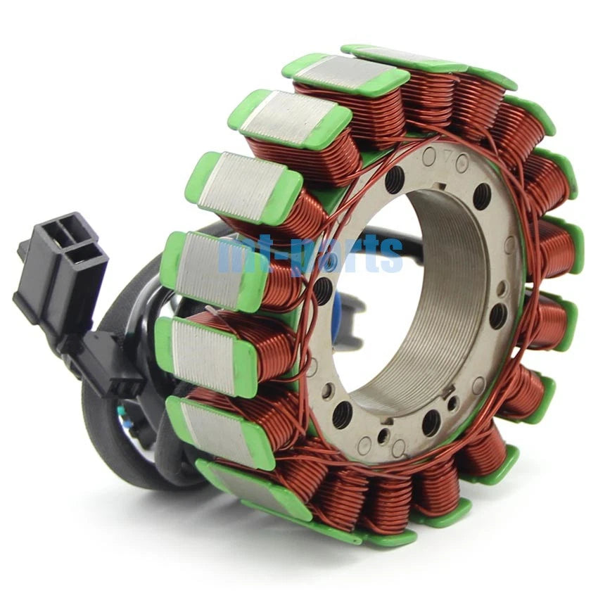 Stator Magneto Coil for Suzuki VL800 Volusia 800 (2001–2005) 32101-41F00