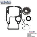 Gimbal Bearing Gasket Seal Kit for OMC Sterndrive 3.0-5.8L 0508105