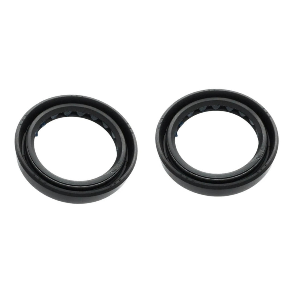 2X Lower Unit Oil Seal for Mercury Marine Mercruiser (26-24590, 9-76110)