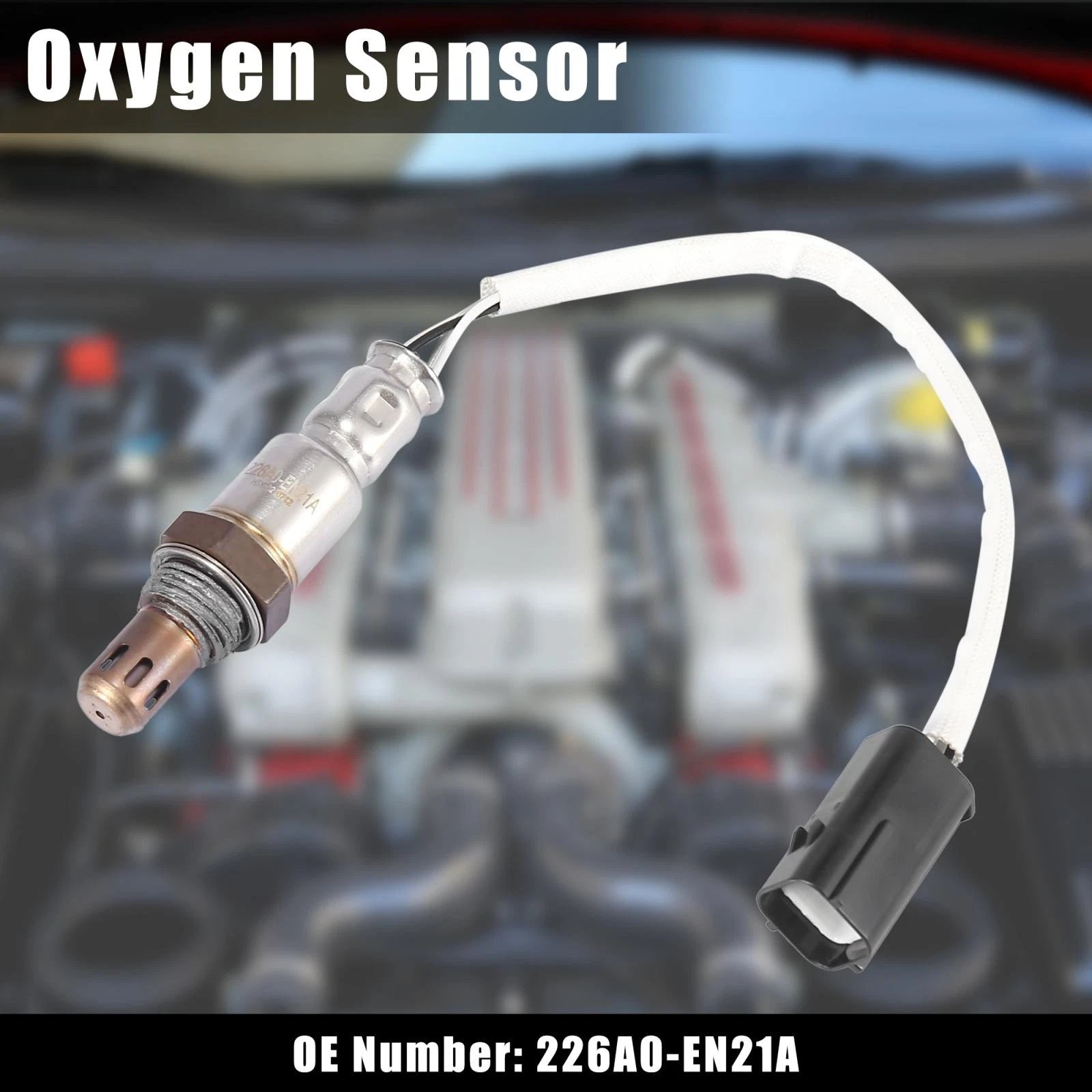 Oxygen Sensor 226A0-EN21A for Nissan QX80 (2014–2023)