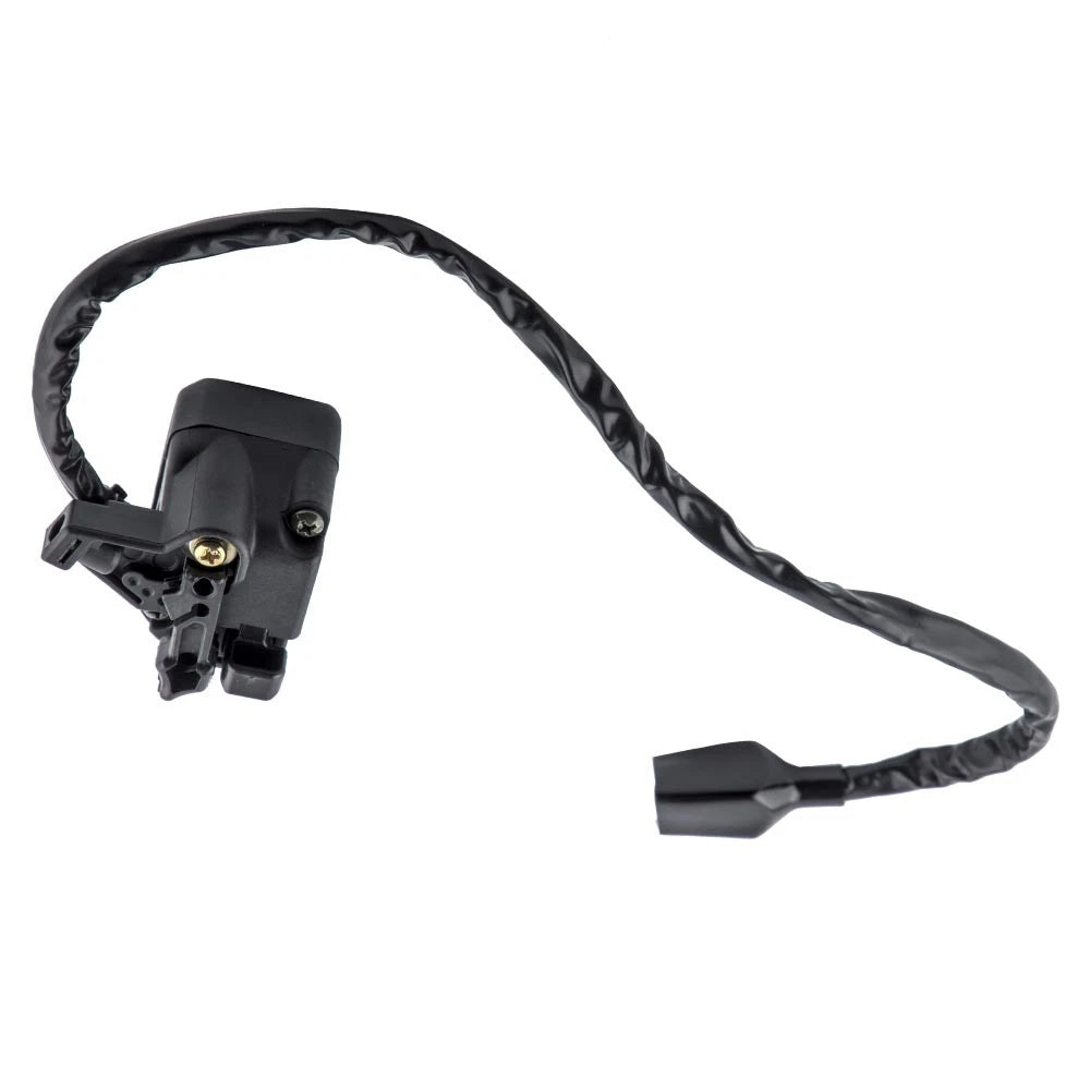 Handlebar Kill Switch for Kawasaki Bayou 300 (1988–2004) 46091-1462