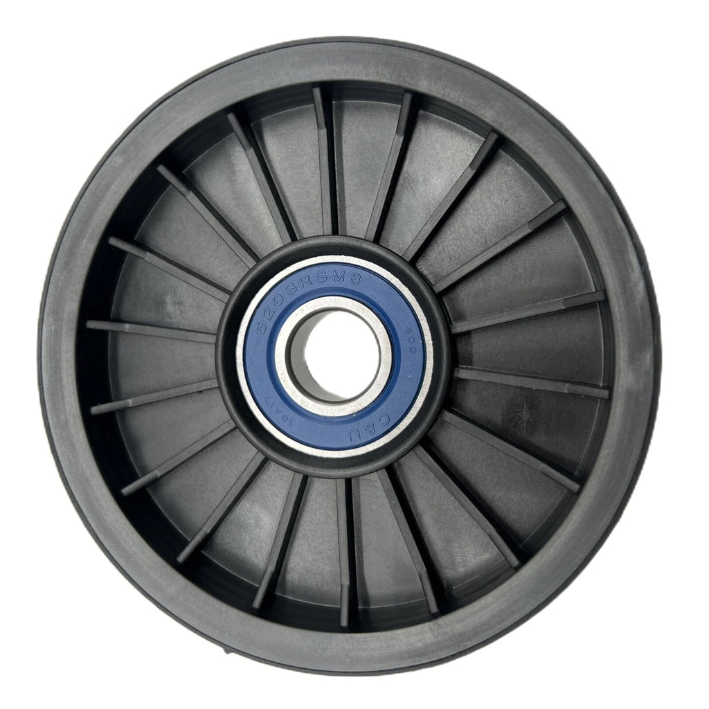 Serpentine Belt Idler Pulley for MerCruiser Alpha Bravo (864625T)