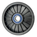 Serpentine Belt Idler Pulley for MerCruiser Alpha Bravo (864625T)