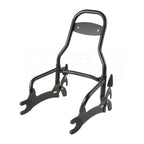 12" Detachable Sissy Bar Backrest for Indian Chief Classic Vintage (2014–2023)