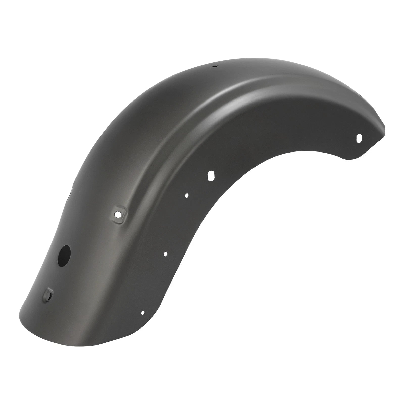 Rear Fender for Harley CVO Limited Electra Glide (2009–2024)