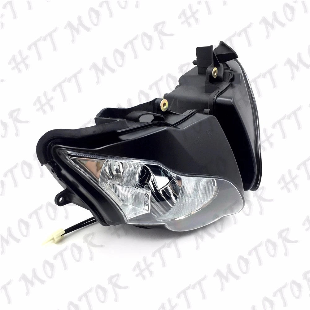 Front Headlight Lamp for Honda CBR 1000RR (2008–2011)