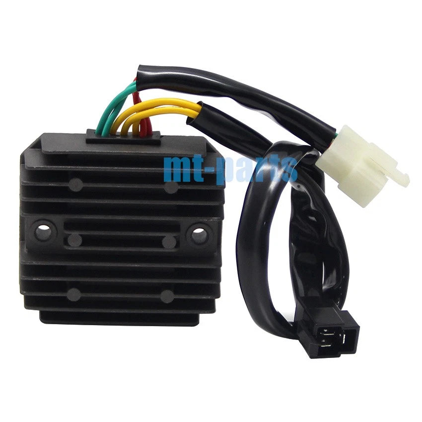 Regulator Rectifier for Honda NT650A Hawk GT (1988–1990) / NT650AC (1988–1991)