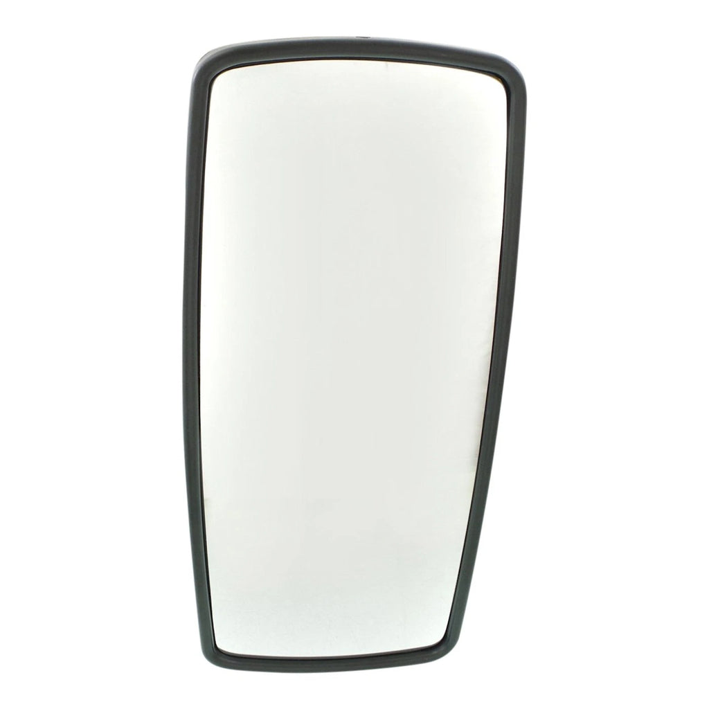Chrome Manual Mirror for Freightliner M2 100 (2004–2005)