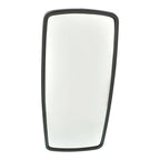 Chrome Manual Mirror for Freightliner M2 100 (2004–2005)