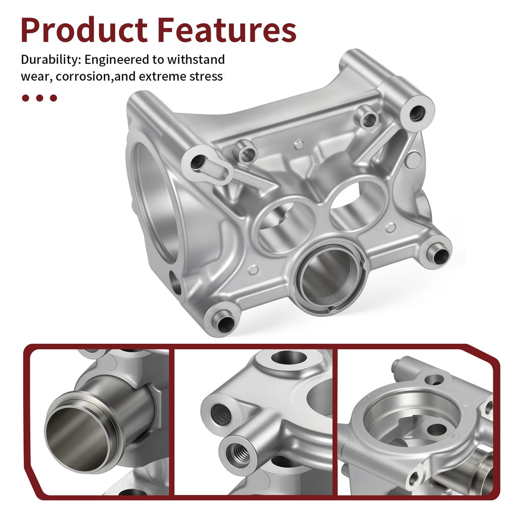 Cylinder Head Cam Holder for Honda CRF150R CRF150RB (2007–2023) 12240-KSE-670