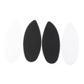 Anti-Slip Sticker Side Knee Tank Pad for Aprilia RS 660, Tuono 660 (2021)