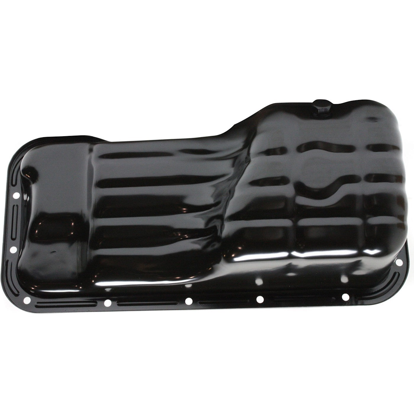 Oil Pan for Nissan Sentra 200SX NX (1991–1993)