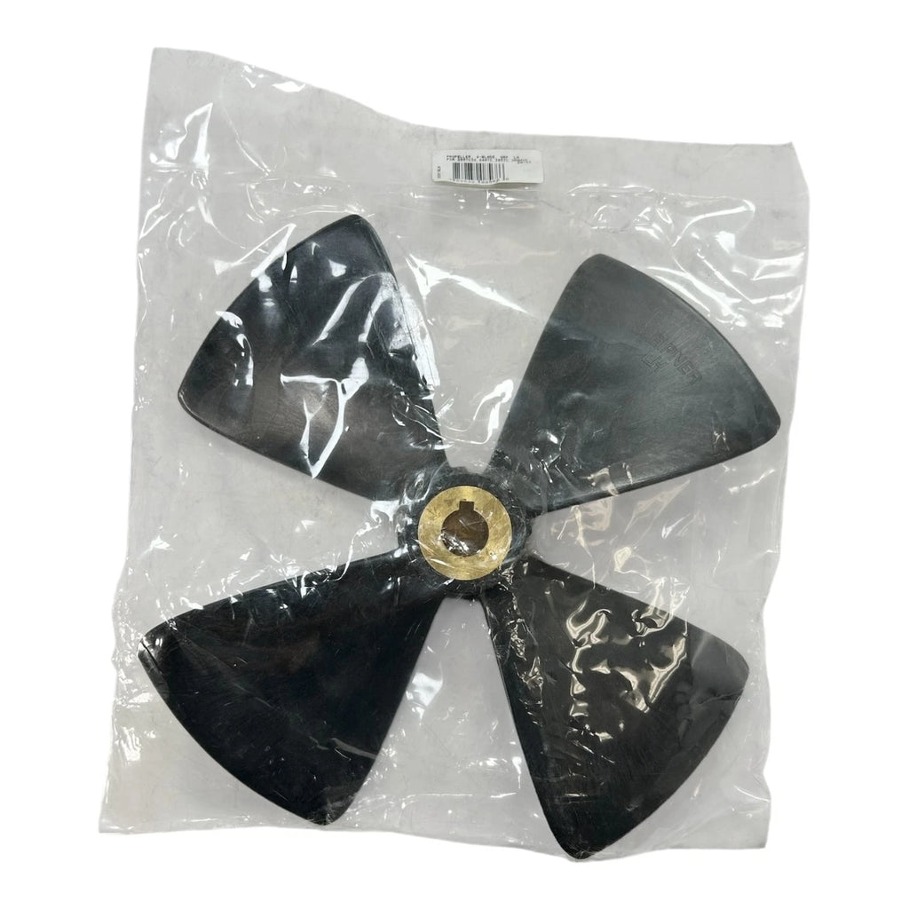 4 Blade Thruster Motor Propeller for Sleipner SM20110LH (Marine)
