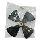 4 Blade Thruster Motor Propeller for Sleipner SM20110LH (Marine)