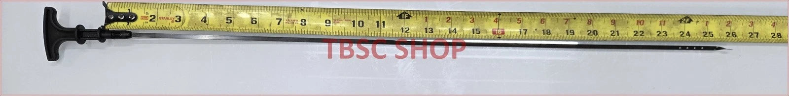 Engine Oil Dipstick for Caprice, Roadmaster, Camaro, Fleetwood (1993–1994) 10232187