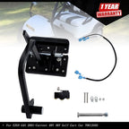 Brake Pedal for EZGO Club Car Golf Cart (2001–Present)