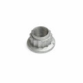 Genuine OEM Axle Nut for Porsche Cayenne, Carrera GT, VW Touareg, Audi (2003–2023) WHT006779